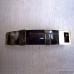 Sterling Silver Hair Barrette