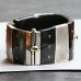 Sterling silver bracelet 396-1