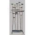 Original candlestick - IBS2 - Candle Holder for unique home decor
