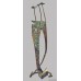 Original candlestick - IBS3