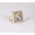 Sterling silver ring 209