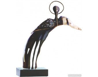 Sculpture "Guardian angel" - IBSC28